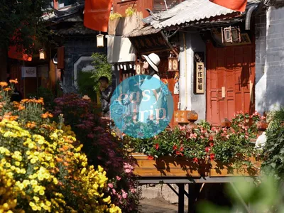 THE UNIQUE YUNNAN (LỄ 2/9)