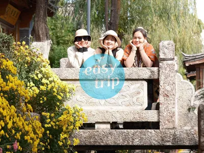 THE UNIQUE YUNNAN (LỄ 2/9)