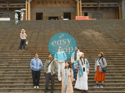 THE UNIQUE YUNNAN 2.0