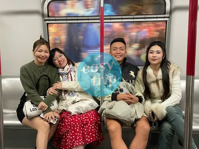 THE VINTAGE HONG KONG