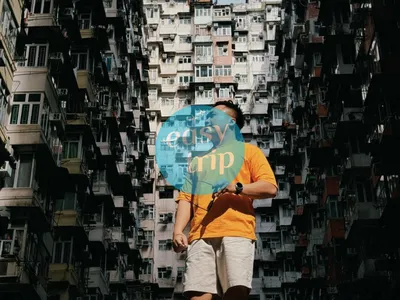THE VINTAGE HONG KONG