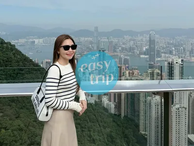 THE VINTAGE HONG KONG