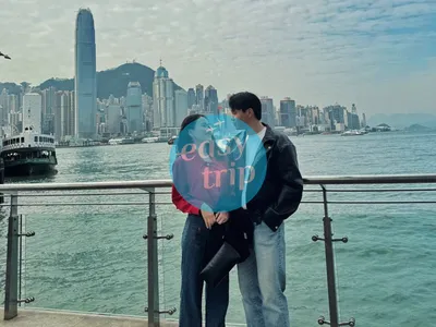 THE VINTAGE HONG KONG