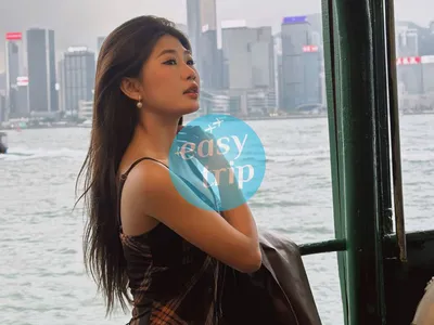 THE VINTAGE HONG KONG