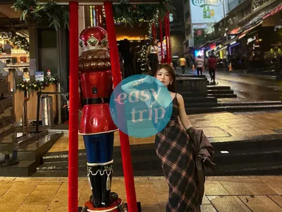 THE VINTAGE HONG KONG