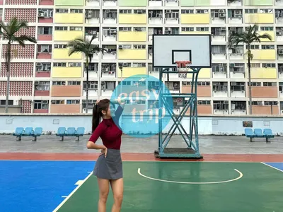 THE VINTAGE HONG KONG
