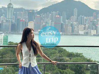 THE VINTAGE HONG KONG