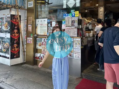 THE VINTAGE HONG KONG