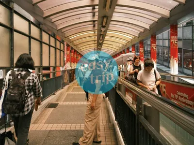 THE VINTAGE HONG KONG