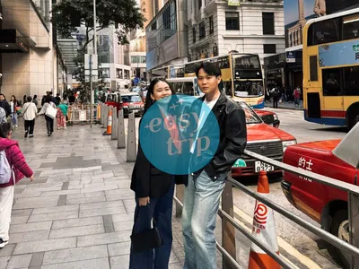 THE VINTAGE HONG KONG