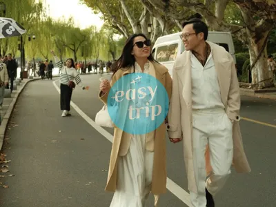 JIANGNAN LOVE POETRY