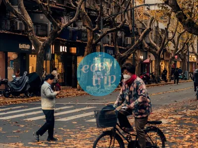 JIANGNAN LOVE POETRY