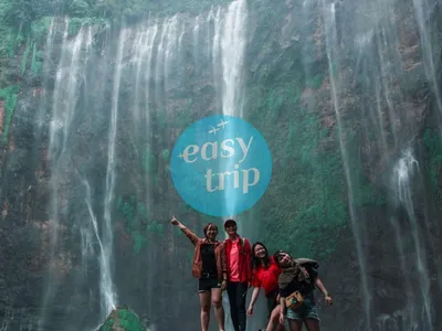 GORGEOUS EAST JAVA 