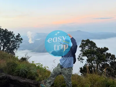 GORGEOUS EAST JAVA 