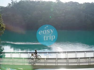 TAIWAN - THE GENTLE LAND (SPRING EDITION)