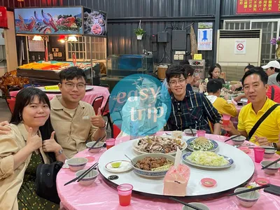 TAIWAN IN AUTUMN 2.0