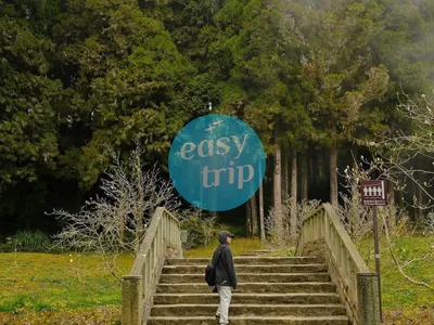 TAIWAN - THE GENTLE LAND (SPRING EDITION)