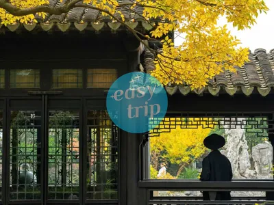 JIANGNAN LOVE POETRY