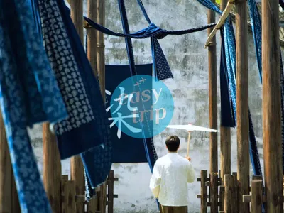 JIANGNAN LOVE POETRY