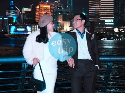 JIANGNAN LOVE POETRY