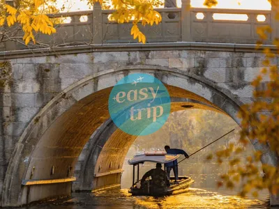 JIANGNAN LOVE POETRY