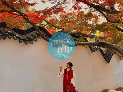 JIANGNAN LOVE POETRY