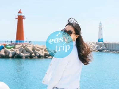 JEJU - MÙA HÈ CHỮA LÀNH