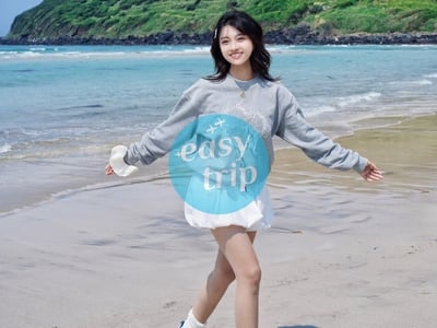 JEJU - MÙA HÈ CHỮA LÀNH