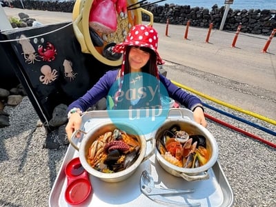 JEJU - MÙA HÈ CHỮA LÀNH