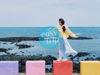 JEJU - MÙA HÈ CHỮA LÀNH