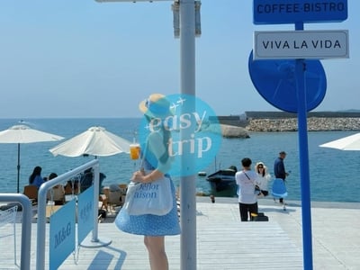 JEJU - MÙA HÈ CHỮA LÀNH