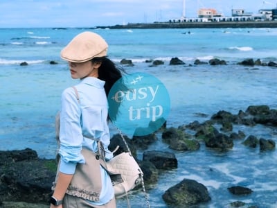 JEJU - MÙA HÈ CHỮA LÀNH
