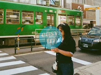 HOKKAIDO - PHƯƠNG BẮC RỰC RỠ