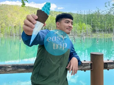 HOKKAIDO - PHƯƠNG BẮC RỰC RỠ