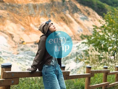 HOKKAIDO - PHƯƠNG BẮC RỰC RỠ