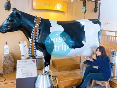 HOKKAIDO - PHƯƠNG BẮC RỰC RỠ