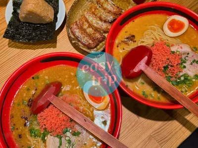 HOKKAIDO - PHƯƠNG BẮC RỰC RỠ