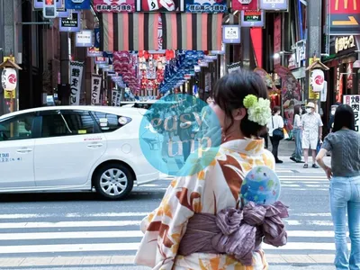 HOKKAIDO - PHƯƠNG BẮC RỰC RỠ