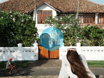 SRI LANKA - KHO BÁU NGỦ QUÊN