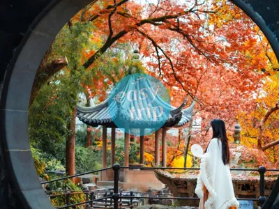 JIANGNAN LOVE POETRY