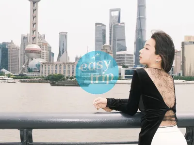 JIANGNAN LOVE POETRY