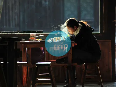 JIANGNAN LOVE POETRY