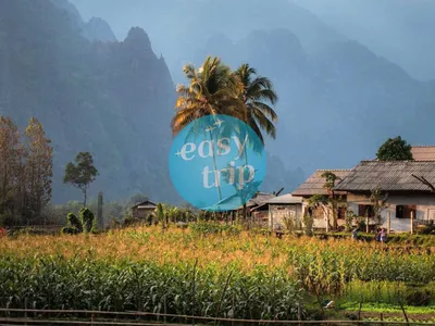 LAOS - THE HIDDEN GEM