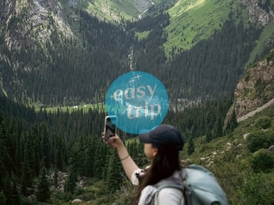 KAZAKHSTAN - KYRGYZSTAN: MIỀN DU MỤC BẤT TẬN