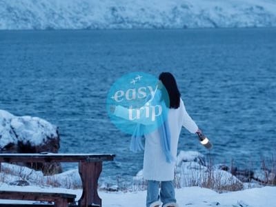 NƯỚC NGA VĨ ĐẠI - MÙA ĐÔNG