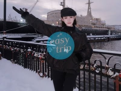 NƯỚC NGA VĨ ĐẠI - MÙA ĐÔNG