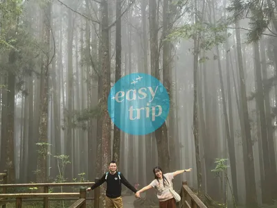 TAIWAN IN AUTUMN 2.0