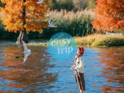 VÂN NAM - VÙNG ĐẤT CỔ TRẤN VÀ NÚI TUYẾT (MÙA THU)