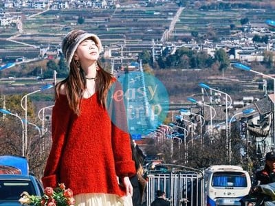 VÂN NAM - VÙNG ĐẤT CỔ TRẤN VÀ NÚI TUYẾT (MÙA THU)