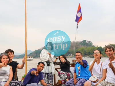 LAOS - THE HIDDEN GEM